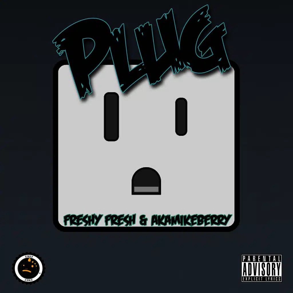 Plug (feat. AkaMikeBerry)