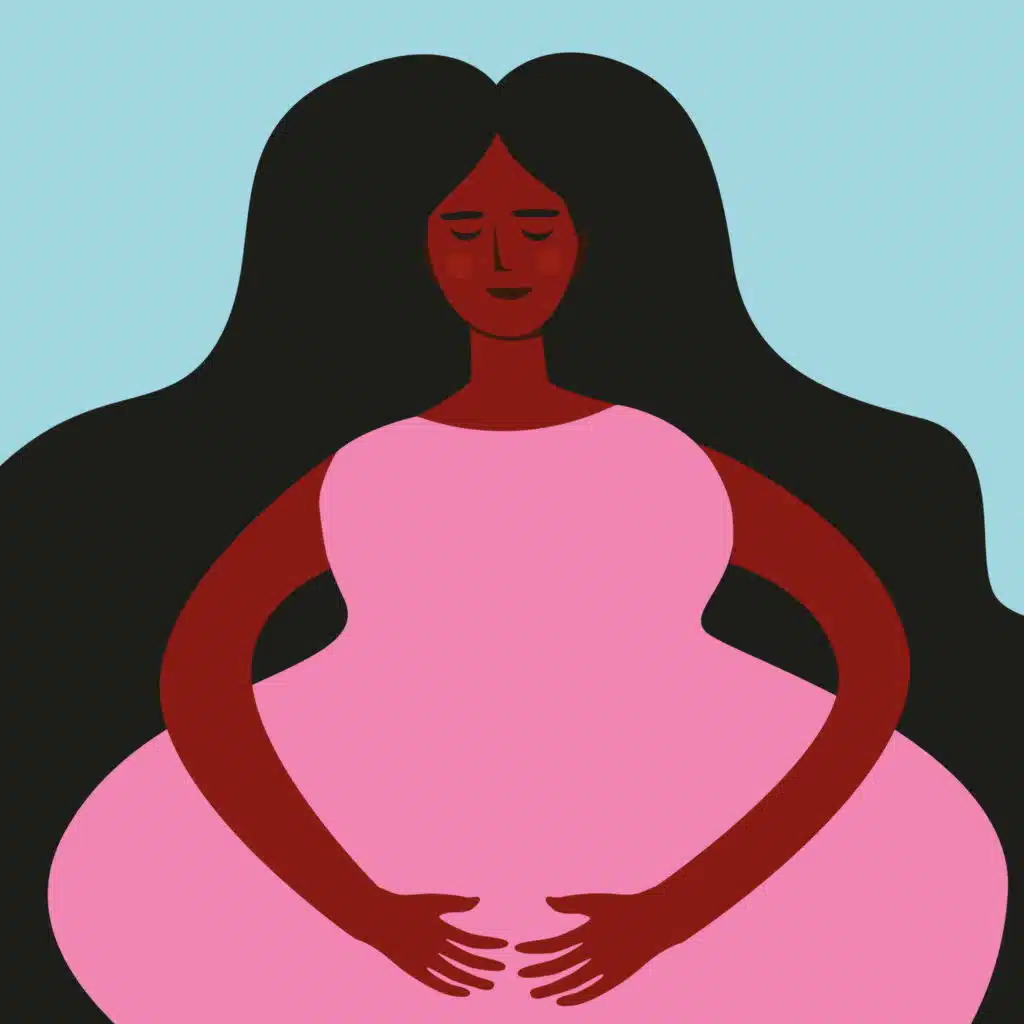 Anxious about trying for a baby? Here's how to deal