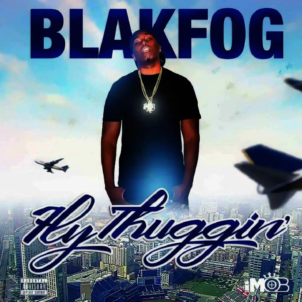 BlakFog