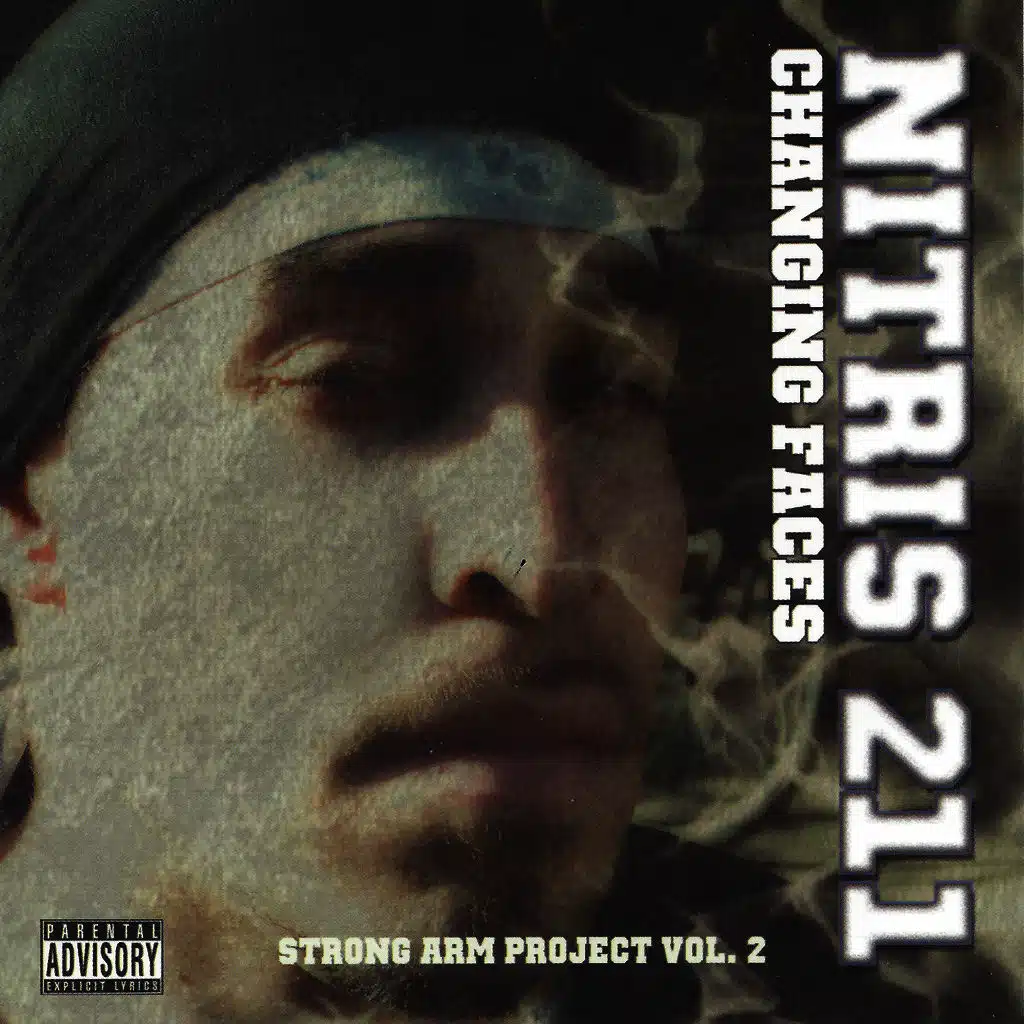 Changing Faces: Strong Arm Project, Vol. 2