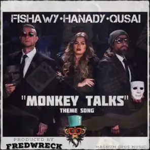 Monkey Talks