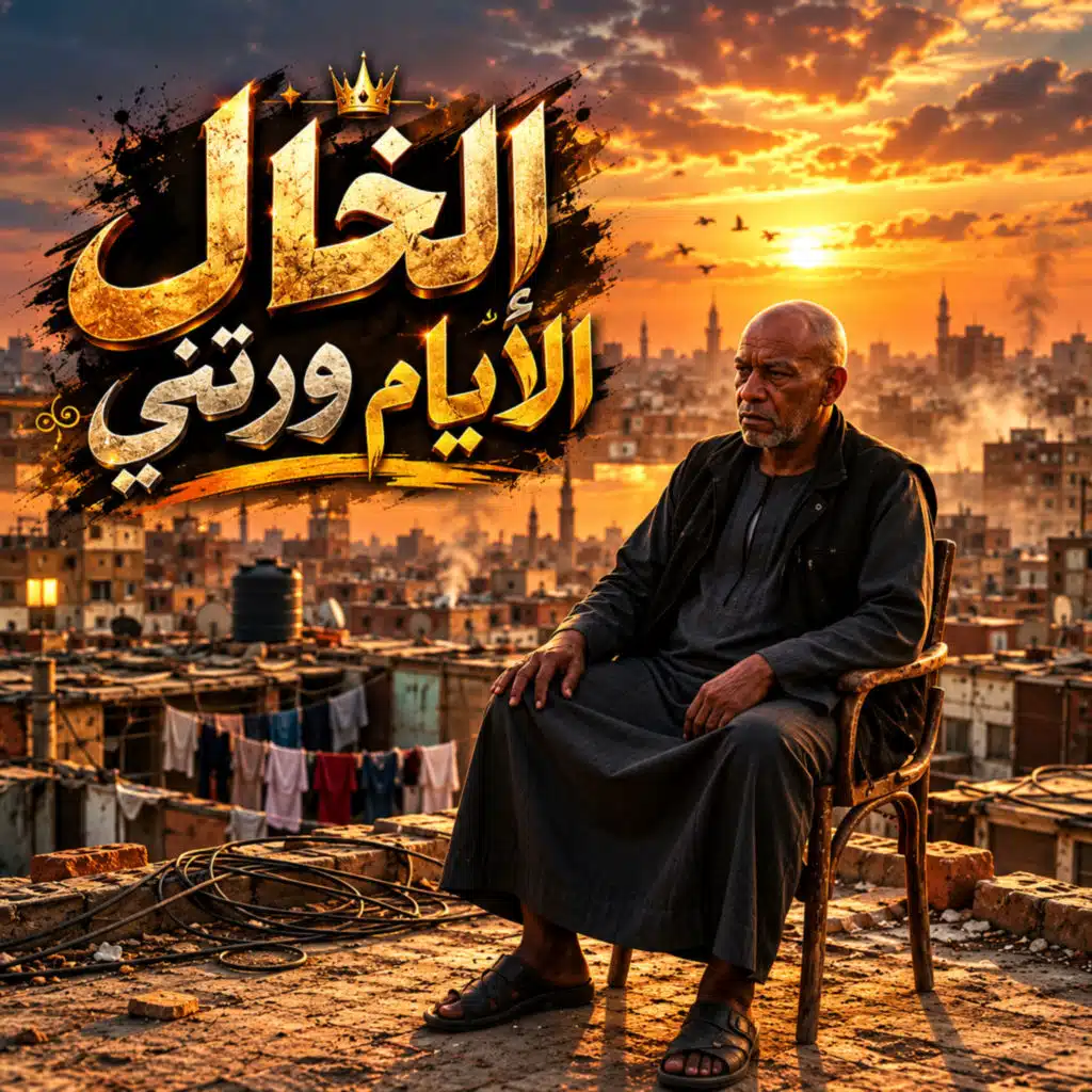 الايام ورتني
