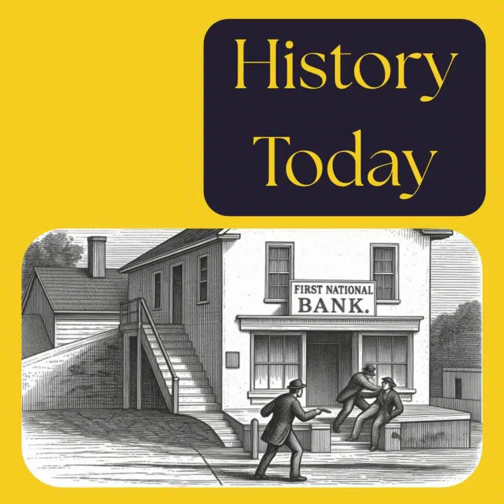 History Today - Oct. 19
