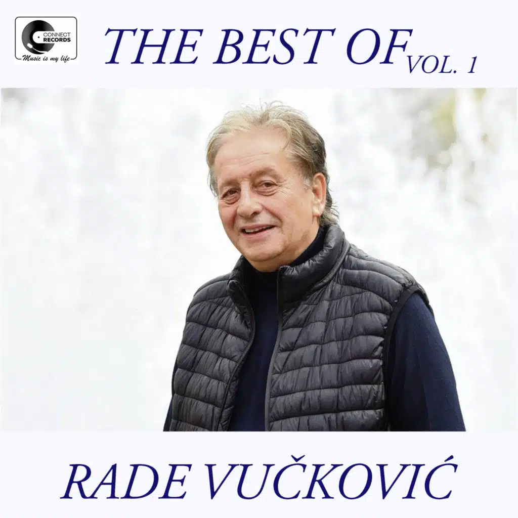 The best of Rade Vuckovic 1