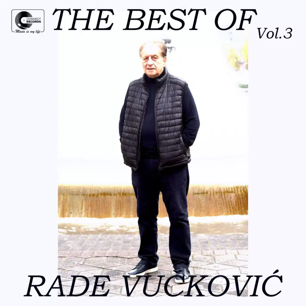 The best of Rade Vuckovic 3