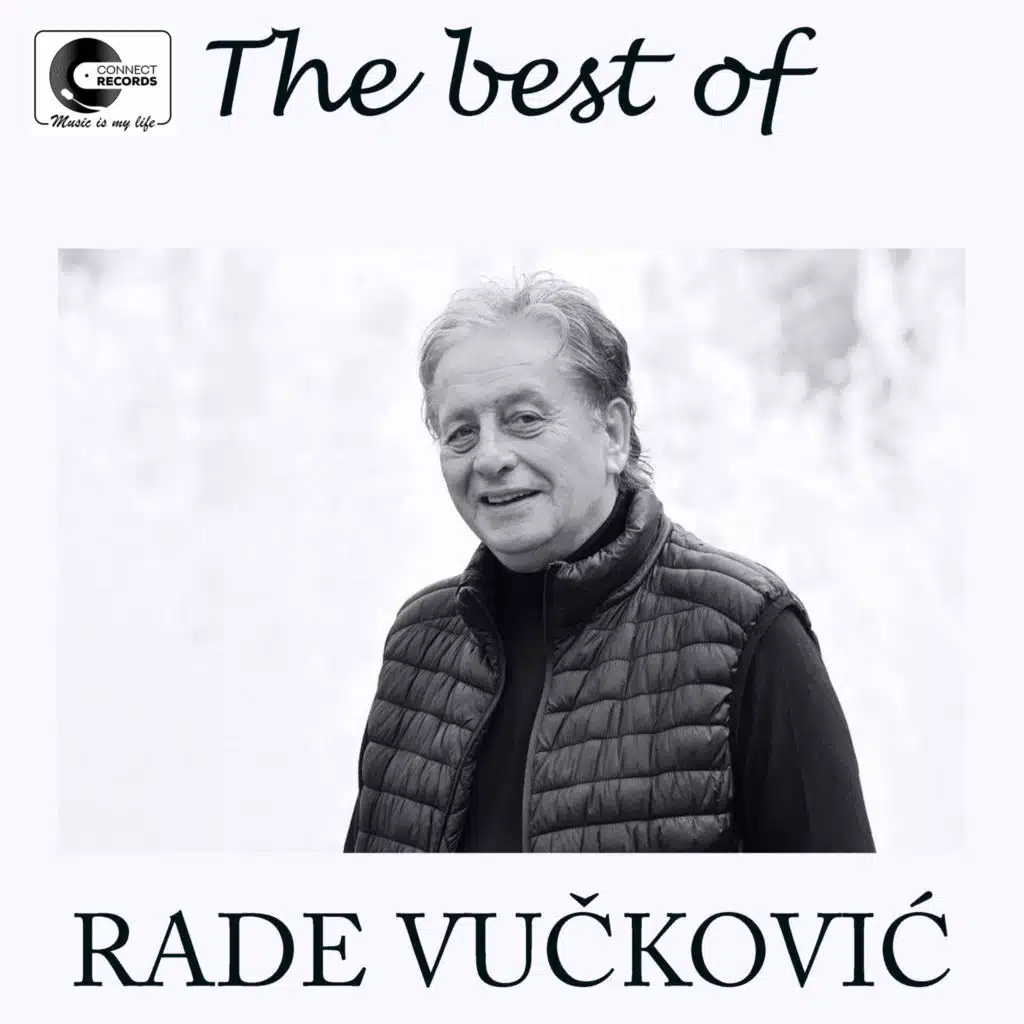 The best of Rade Vuckovic