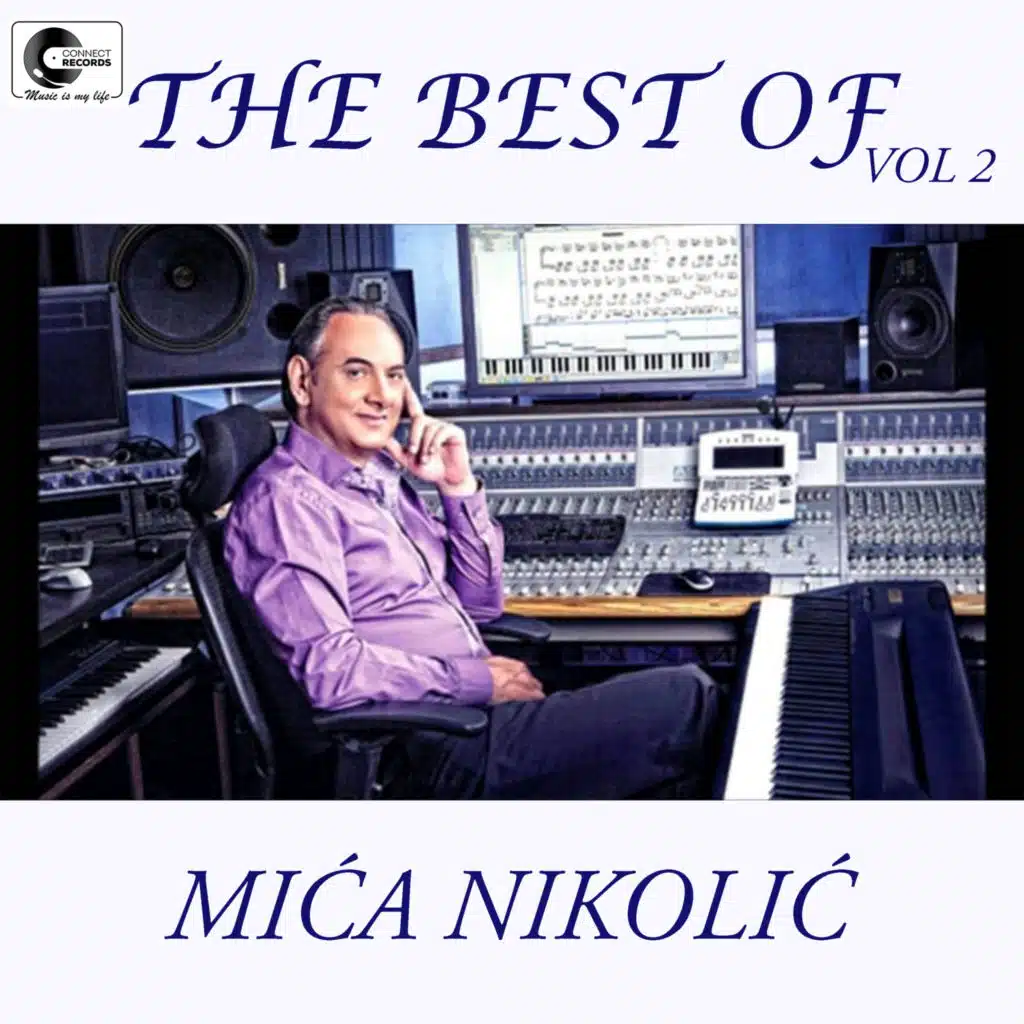 The best of Mica Nikolic 2