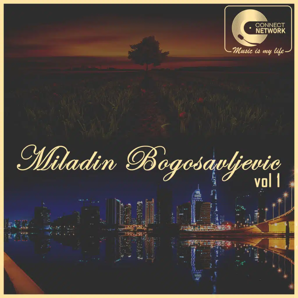 The best of Miladin Bogosavljevic