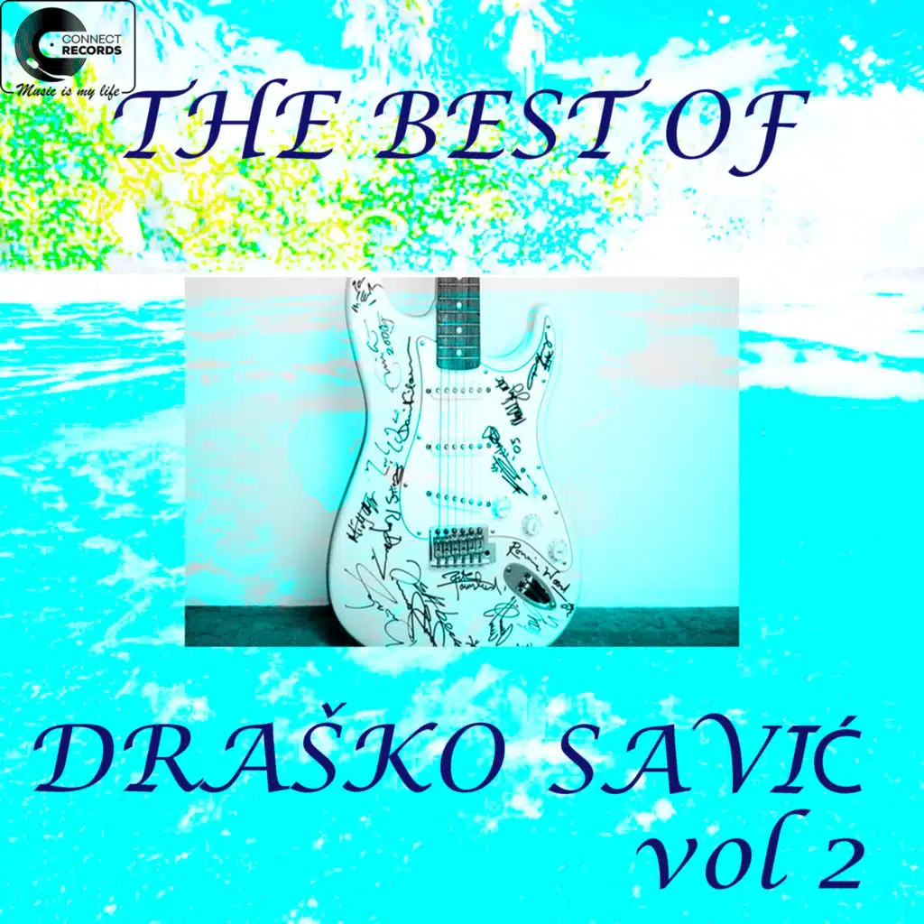 The best of Drasko Savic 2