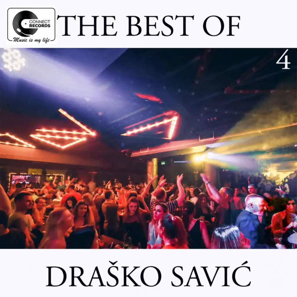 The best of Drasko Savic 4