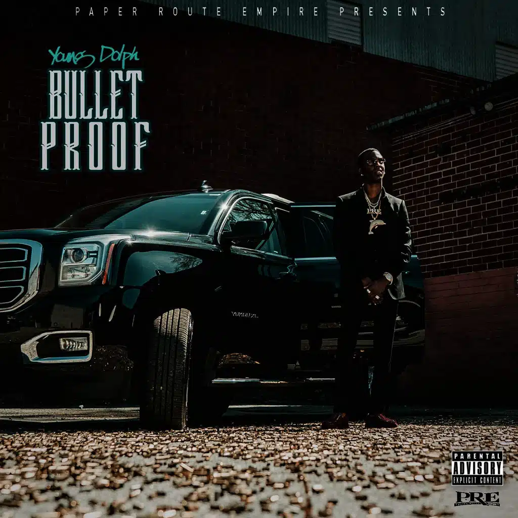 That's How I Feel (feat. Gucci Mane)