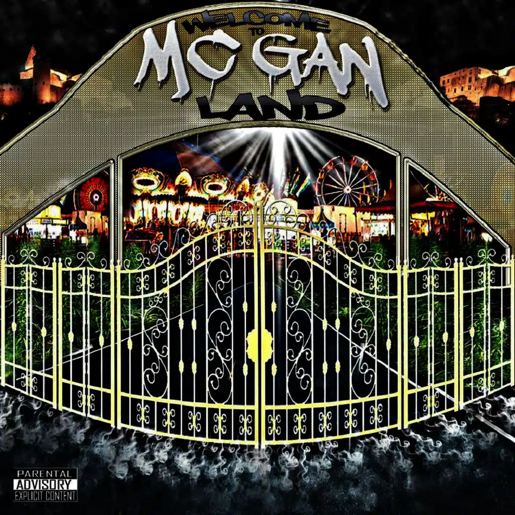 Mc Gan Land