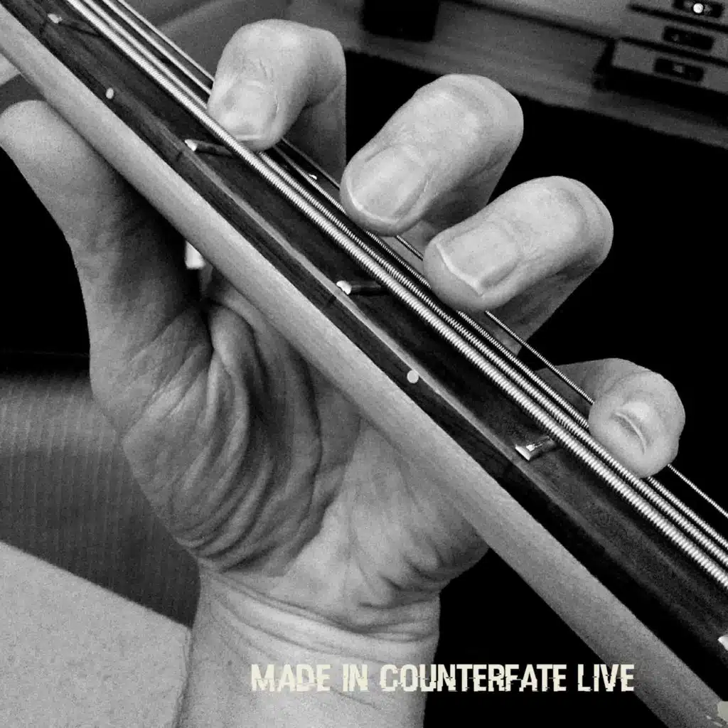 Made In Counterfate Live (Totally fake Live)