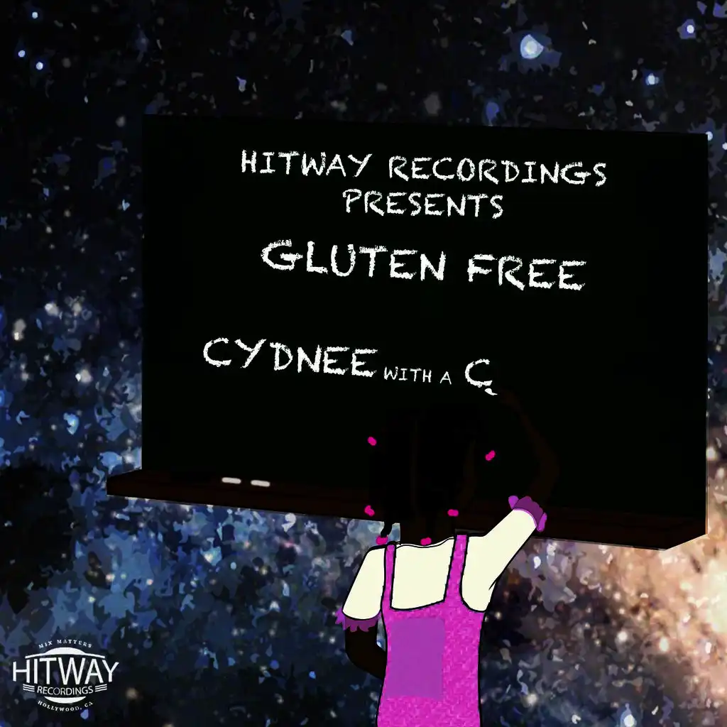 Gluten Free - EP