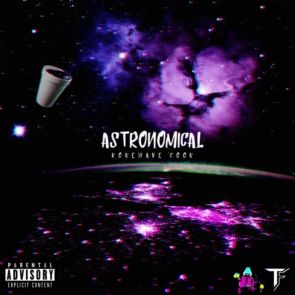 Astronomical