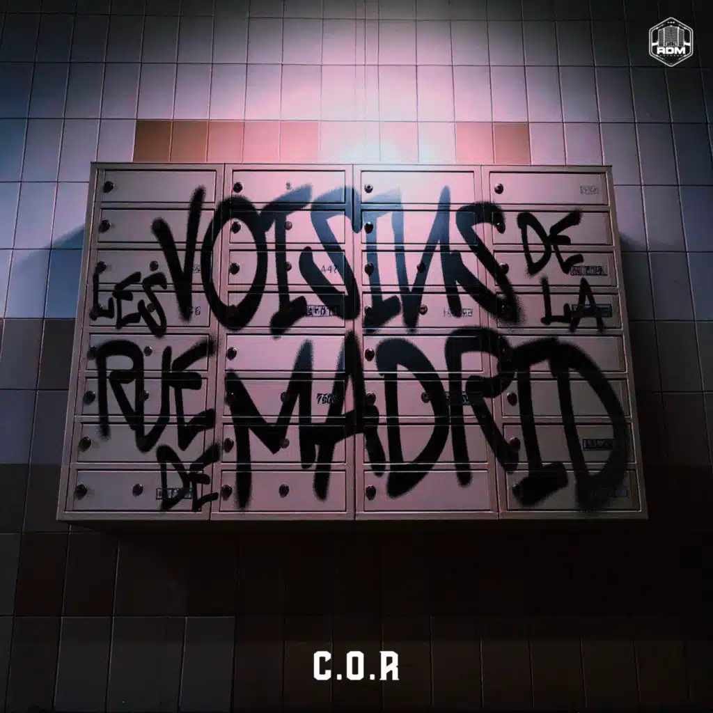 Les Voisins de La Rue de Madrid