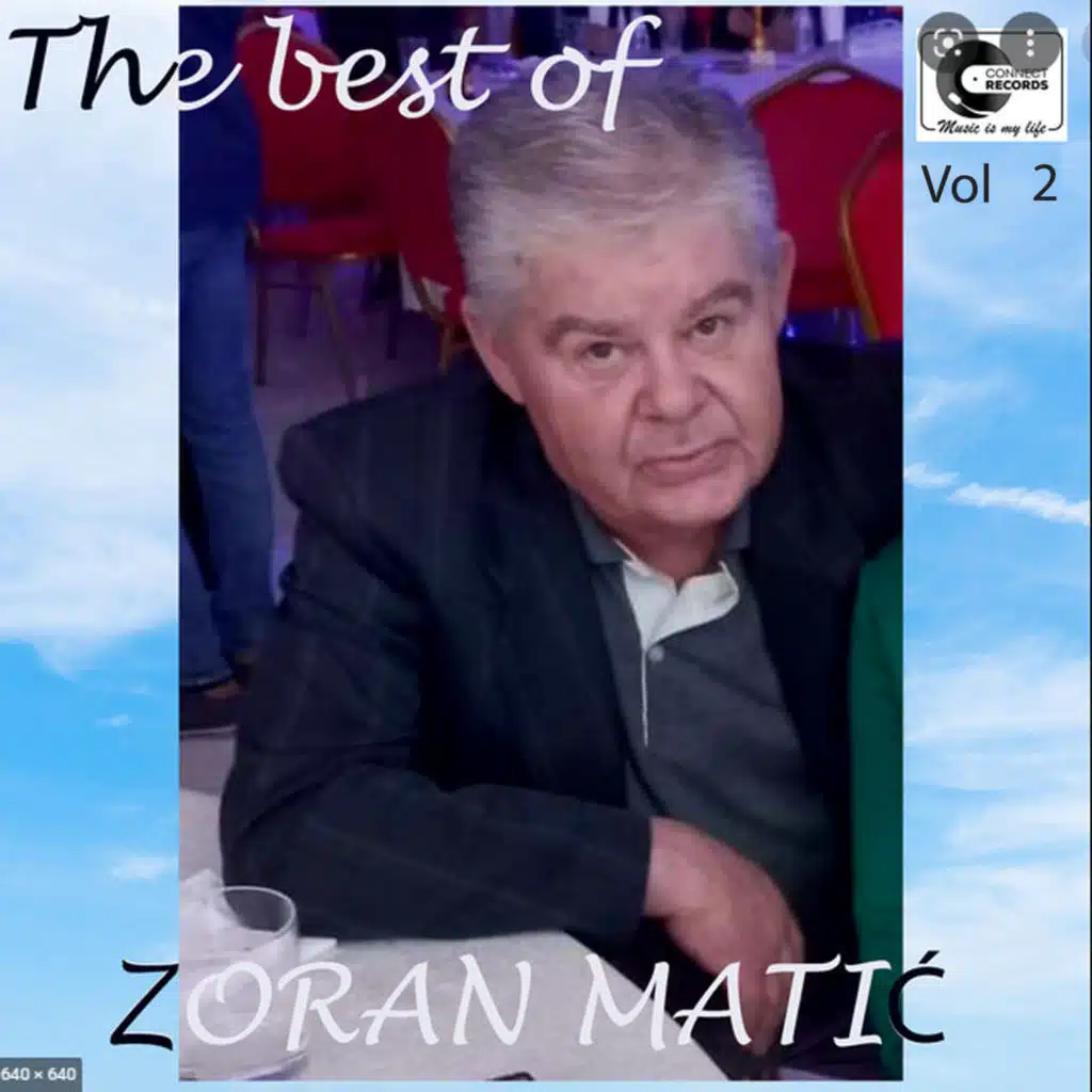 The best of Zoran Matic 2