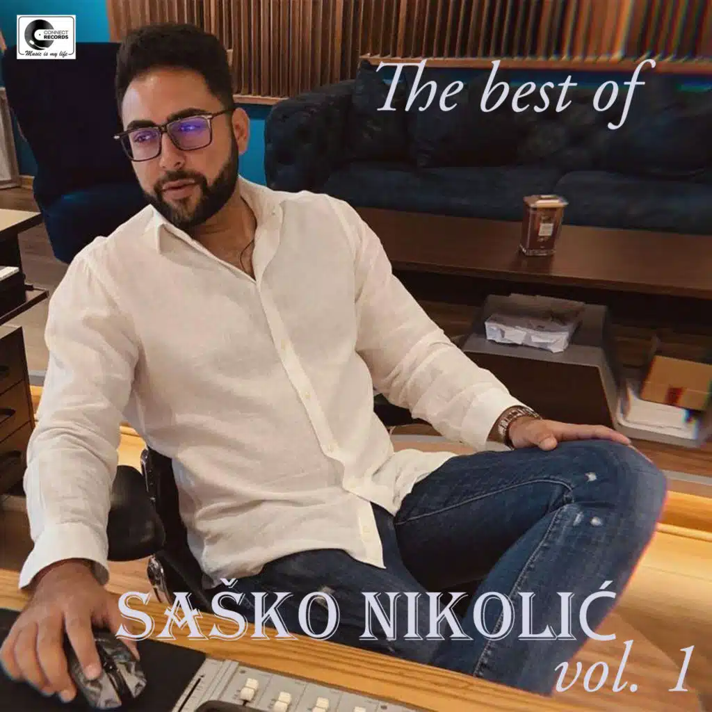 The best of Sasa Nikolic 1
