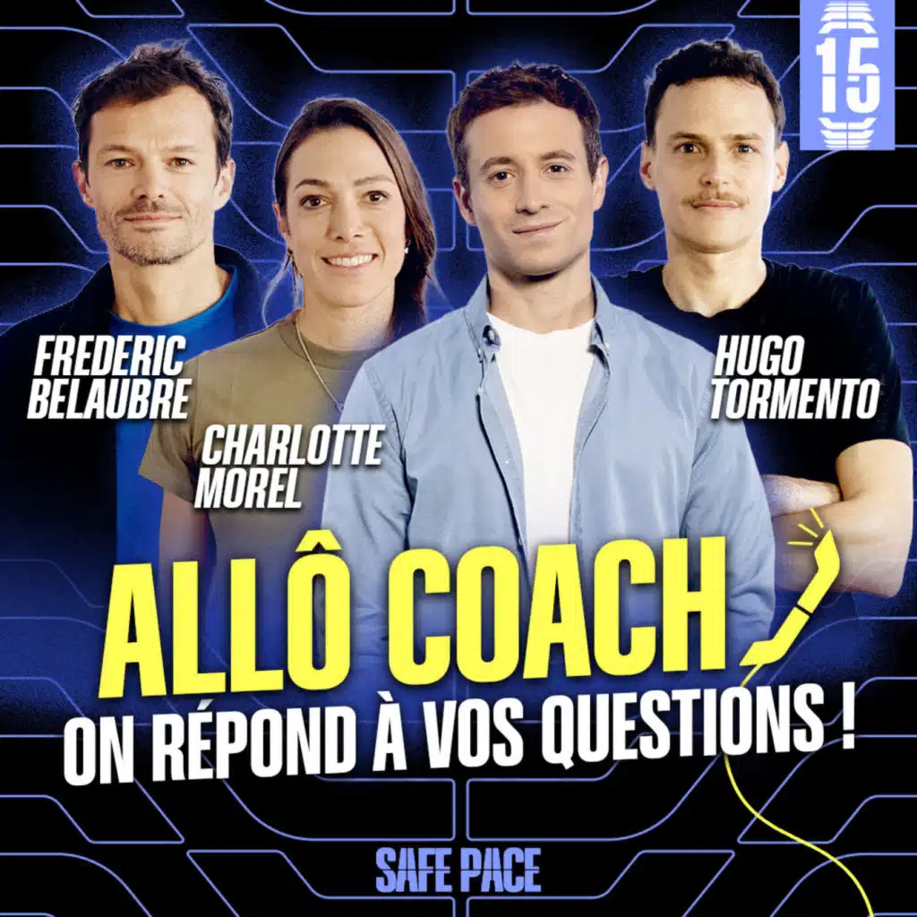 Allô Coach #15 : Crossfit ou trail : faut-il choisir ?