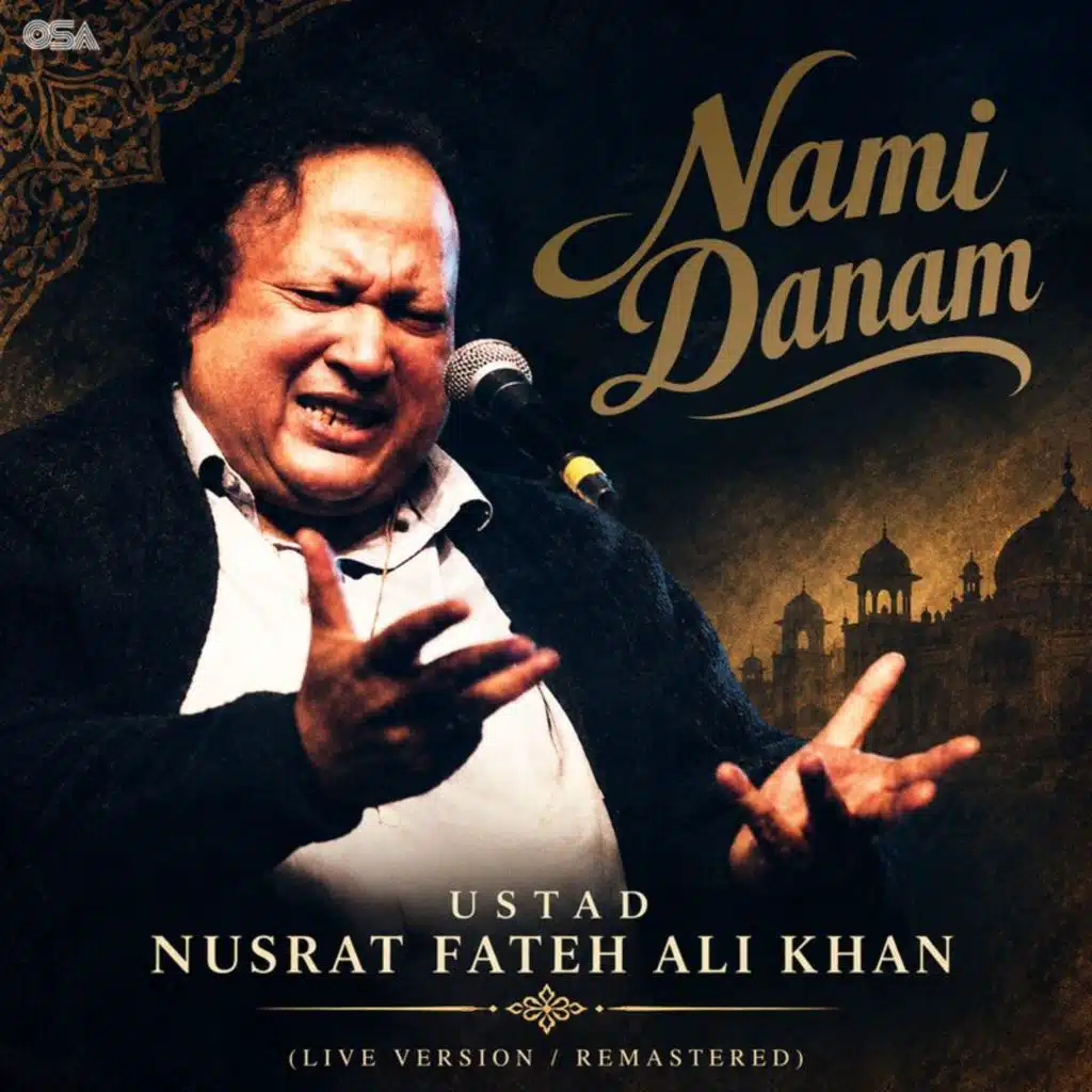 Nami Danam (Live Version / Remastered)