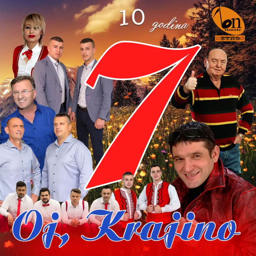 Oj, Krajino 7