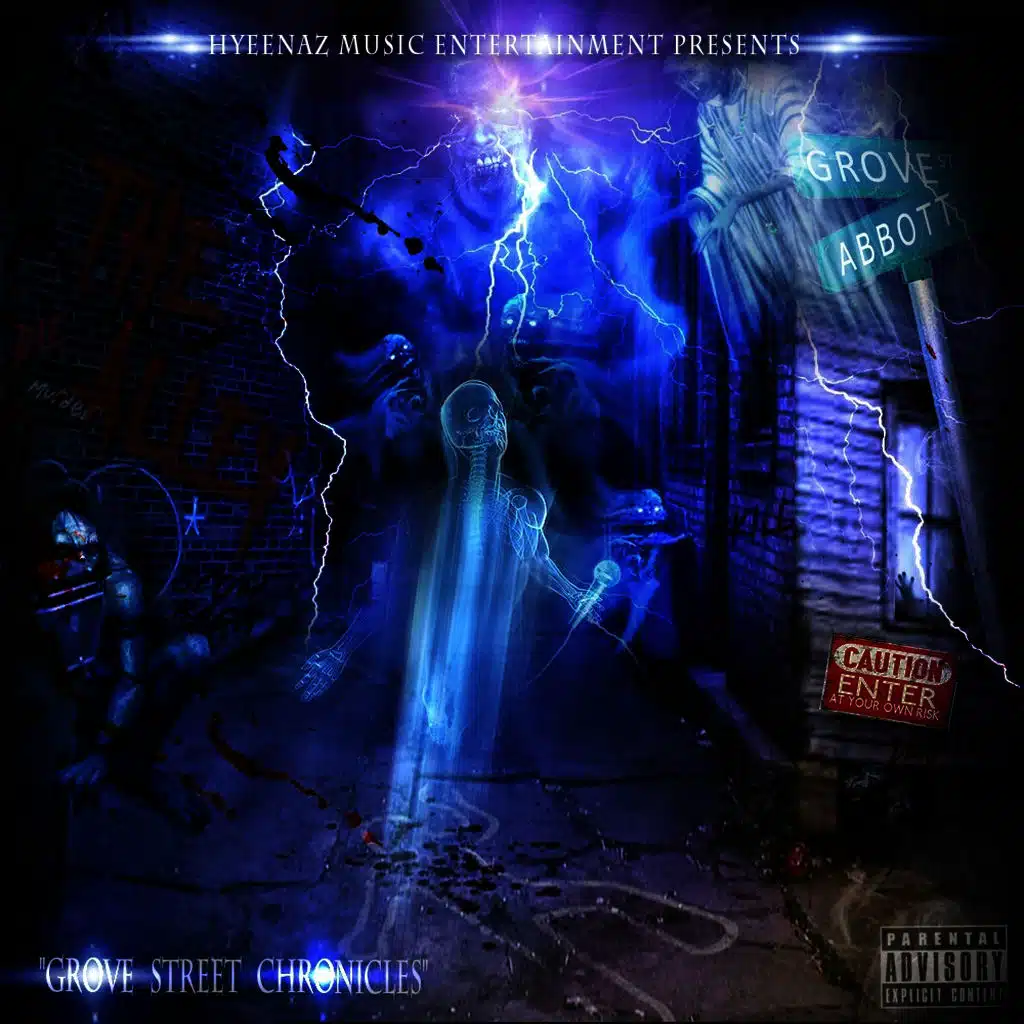 Grove Street Chronicles