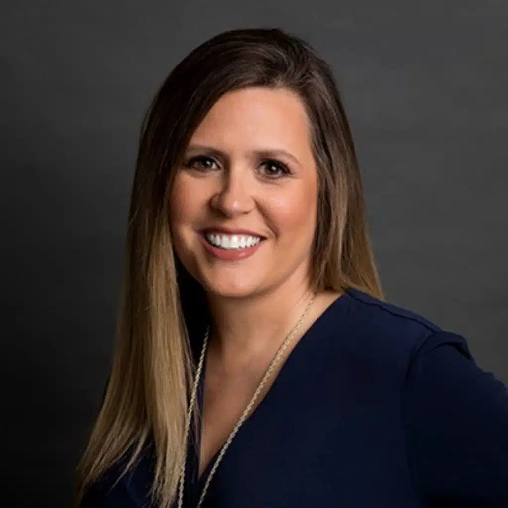 1222: Scaling Through Acquisitions, Integration, and AI | Kara Childress, CFO, Vensure Employment Solutions