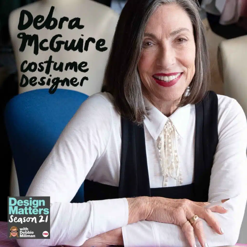 Debra McGuire