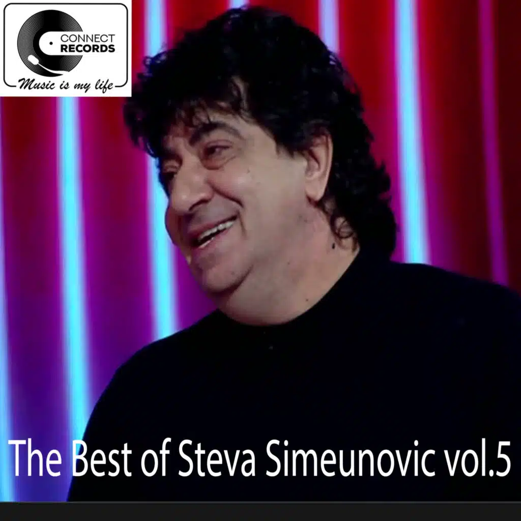 The best of Stevan Simeunovic 5