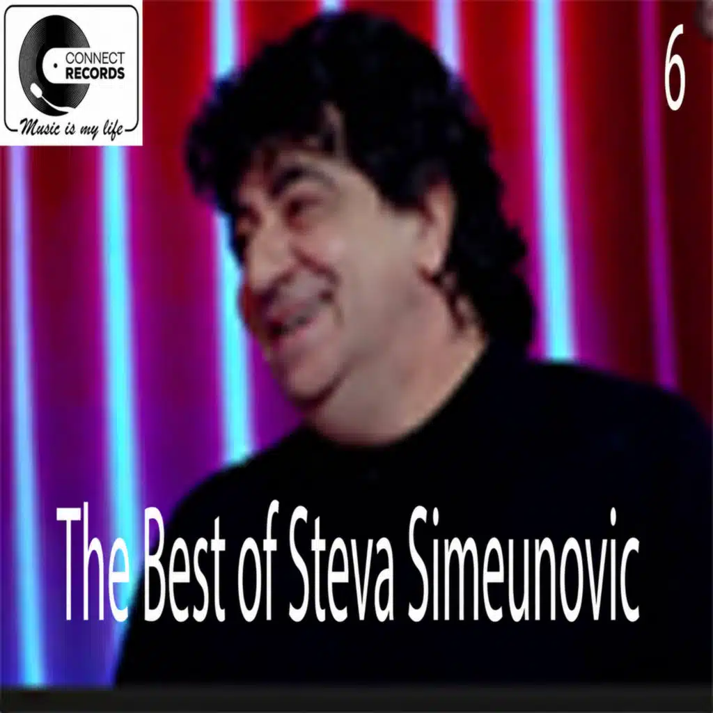 The best of Stevan Simeunovic 6