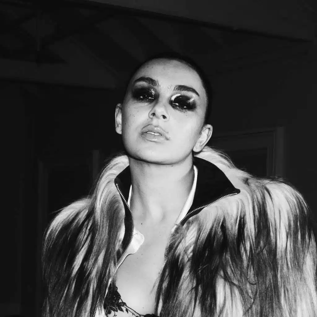 Charli xcx
