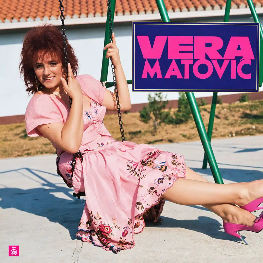 Vera Matović