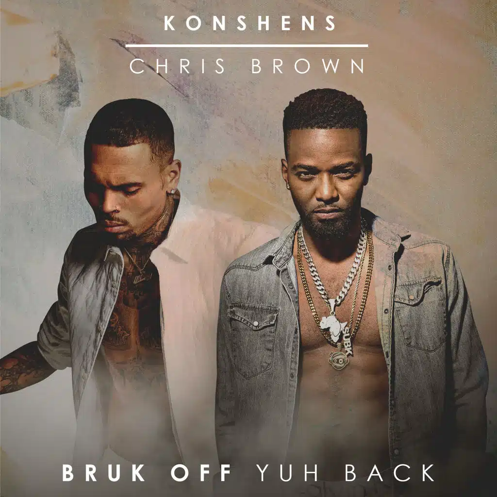 Konshens & Chris Brown