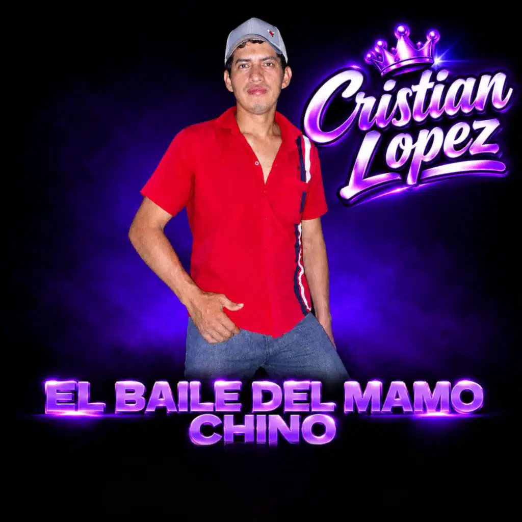 El Baile Del Mamo Chino