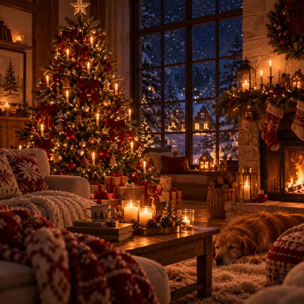 It's Beginning to Look a Lot Like Christmas Vol.2