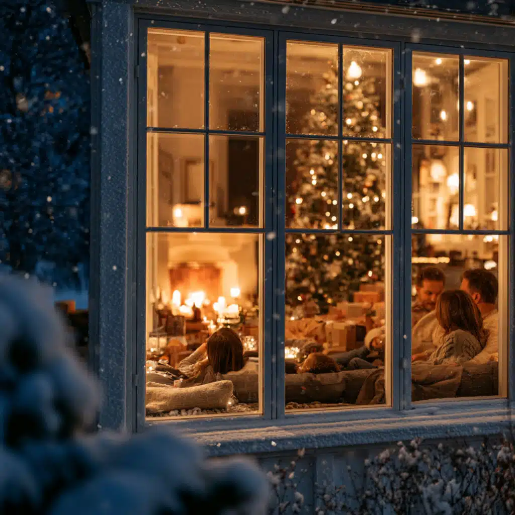 I’ll Be Home for Christmas