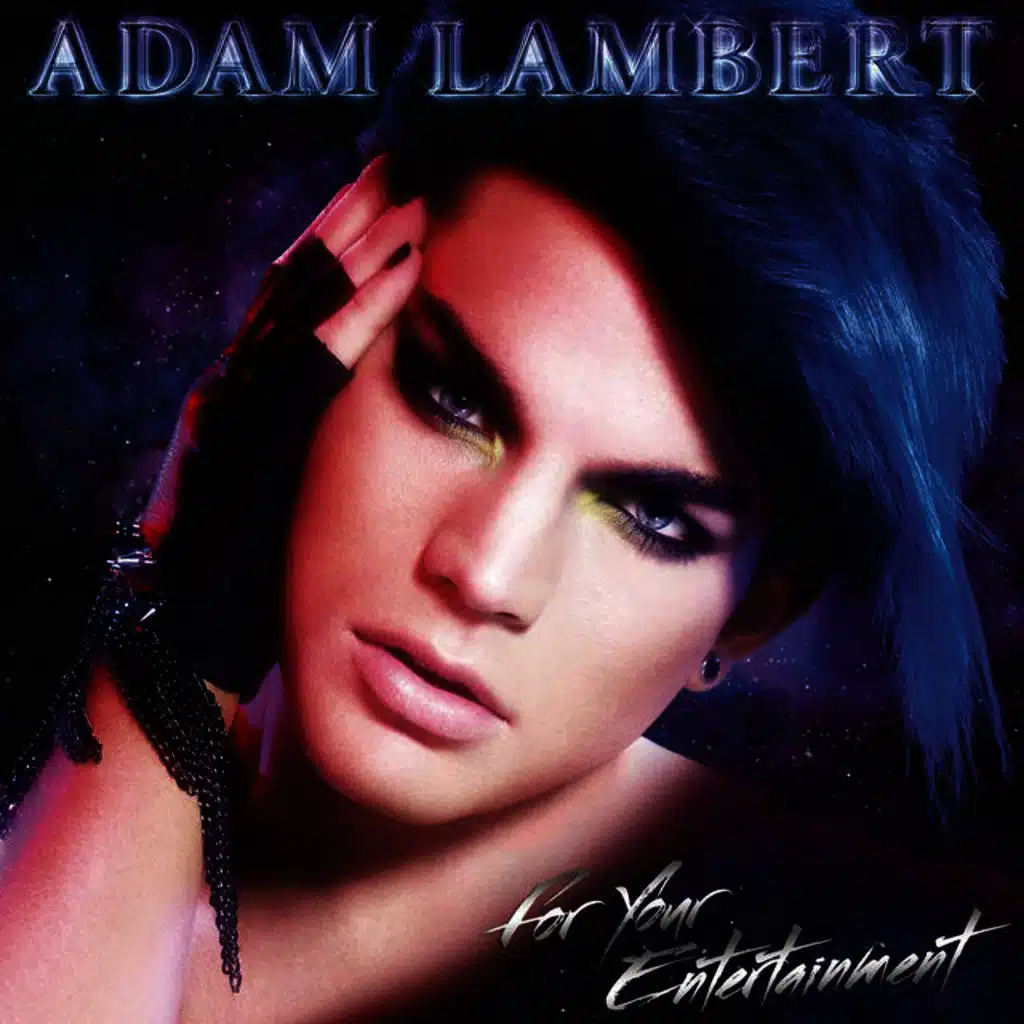 For Your Entertainment