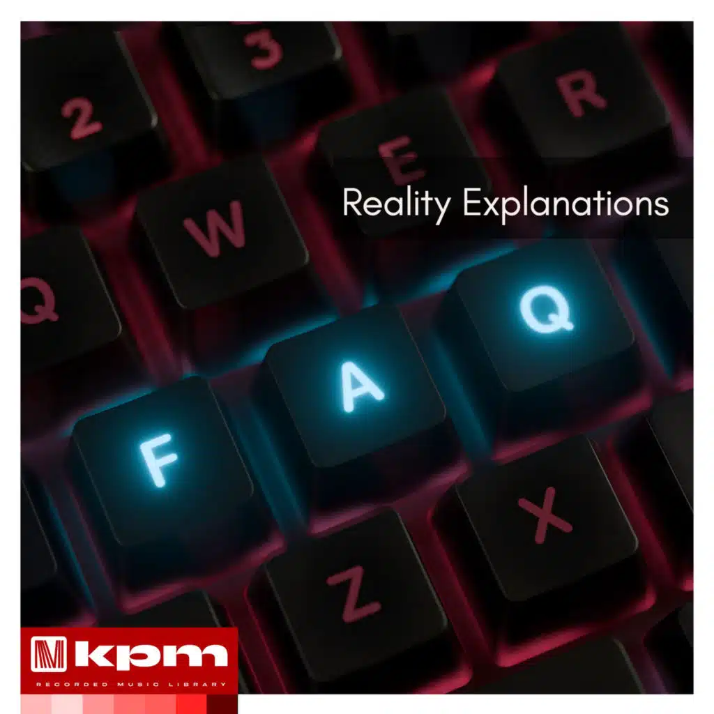 Reality Explanations