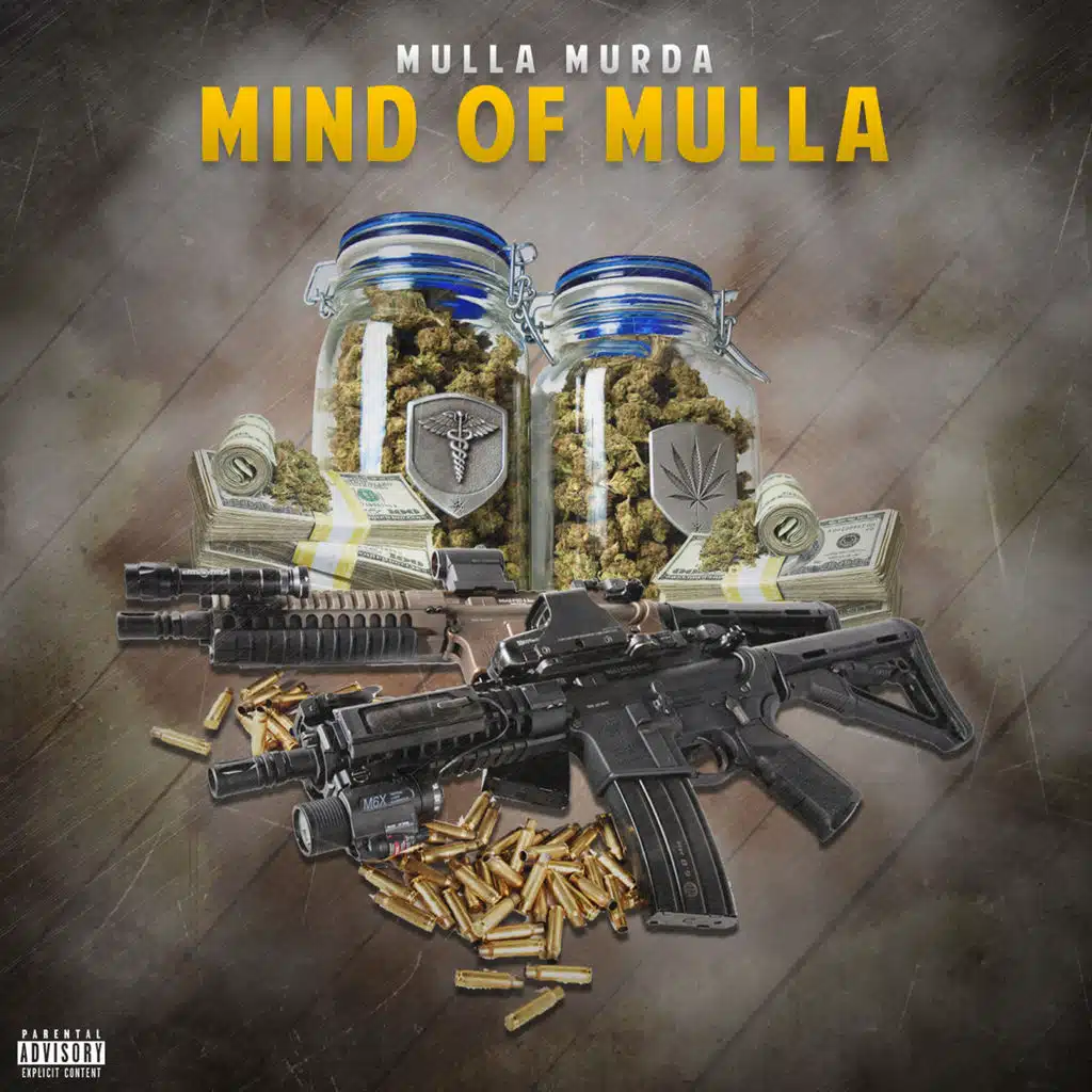 Mind of Mulla