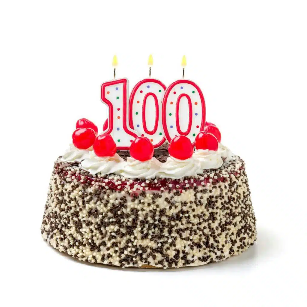 Four Questions: Will more of us live to 100?