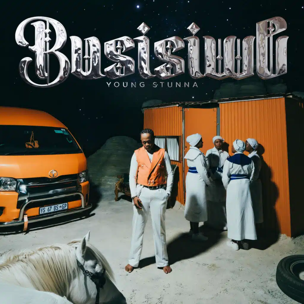 Busisiwe