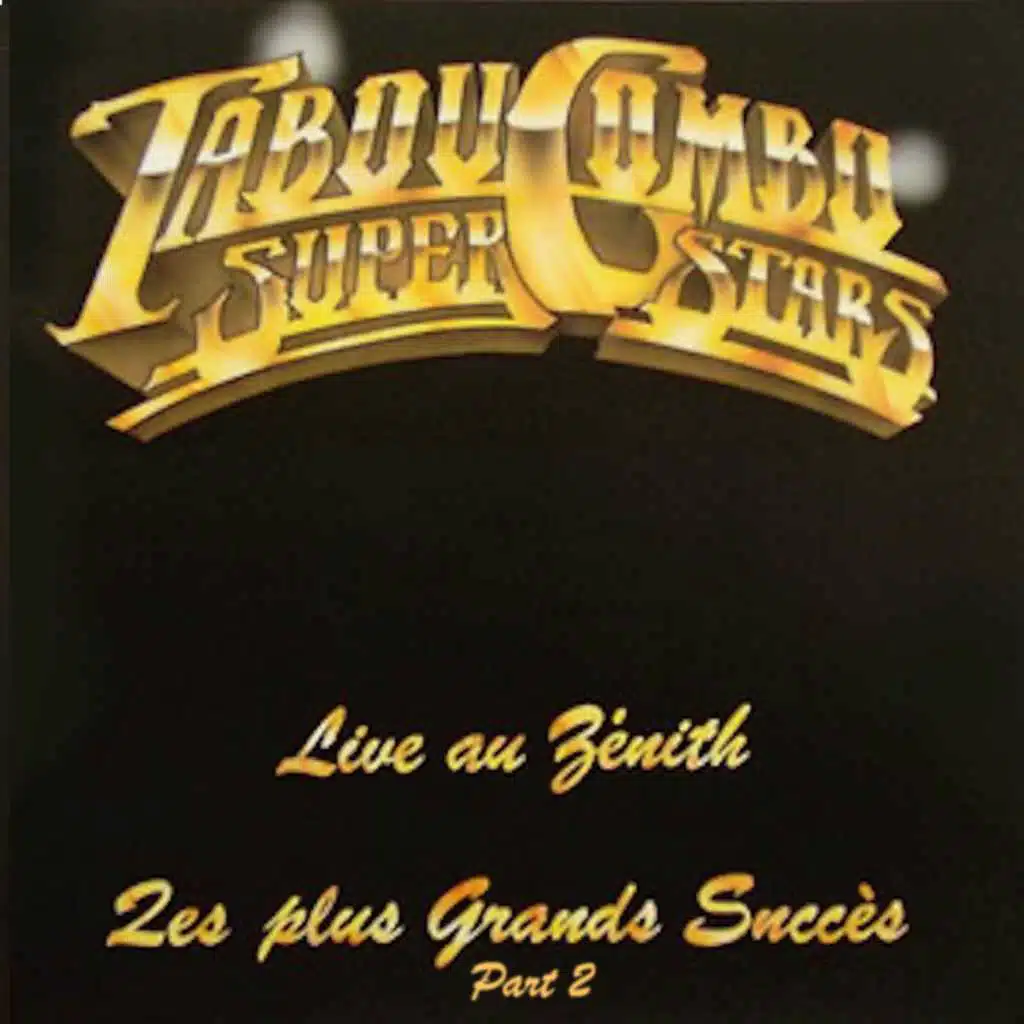 Live au Zenith Part 2