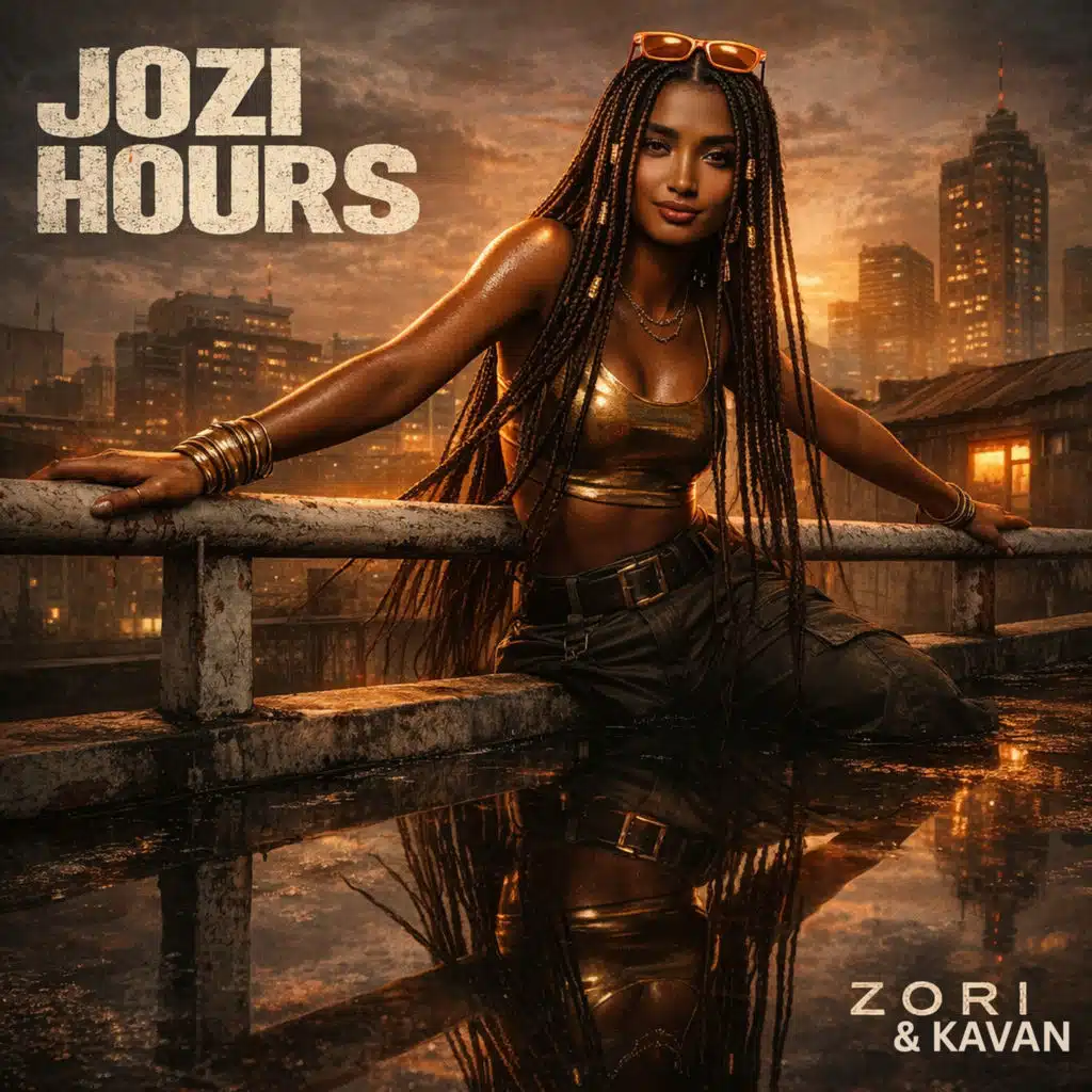 Jozi Hours