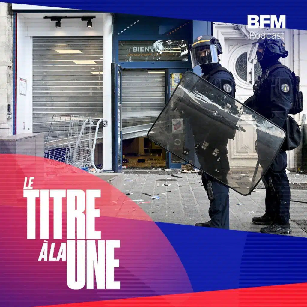 Manque d’anticipation et perte de contrôle face aux pilleurs: comment expliquer le fiasco policier du 17 octobre?