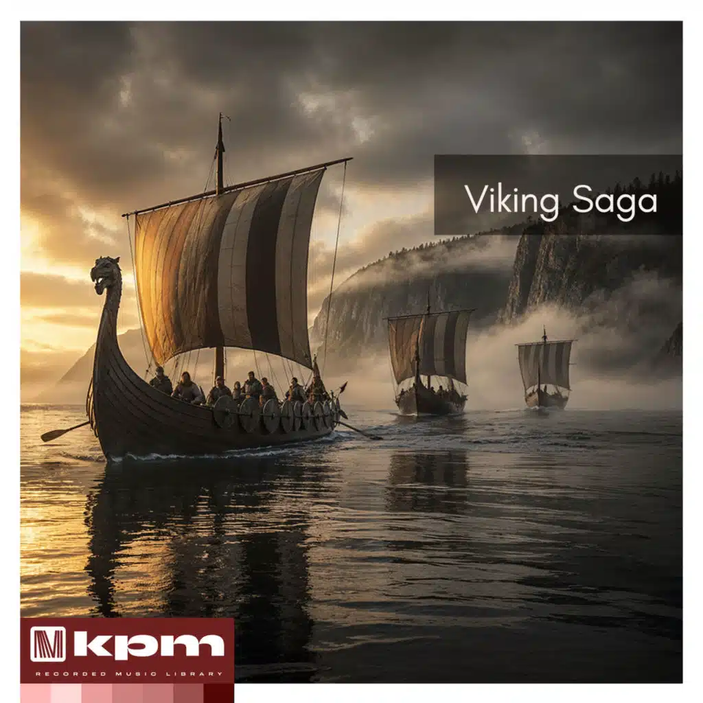 Viking Saga