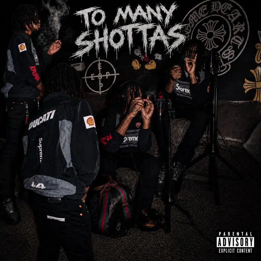 To Many Shottas