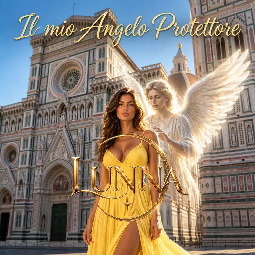 Il mio Angelo Protettore