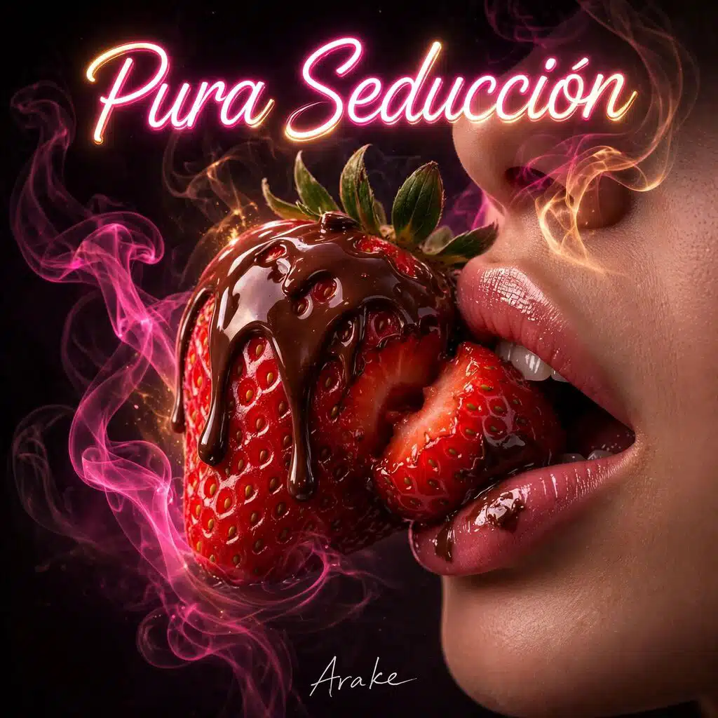 Pura Seducción