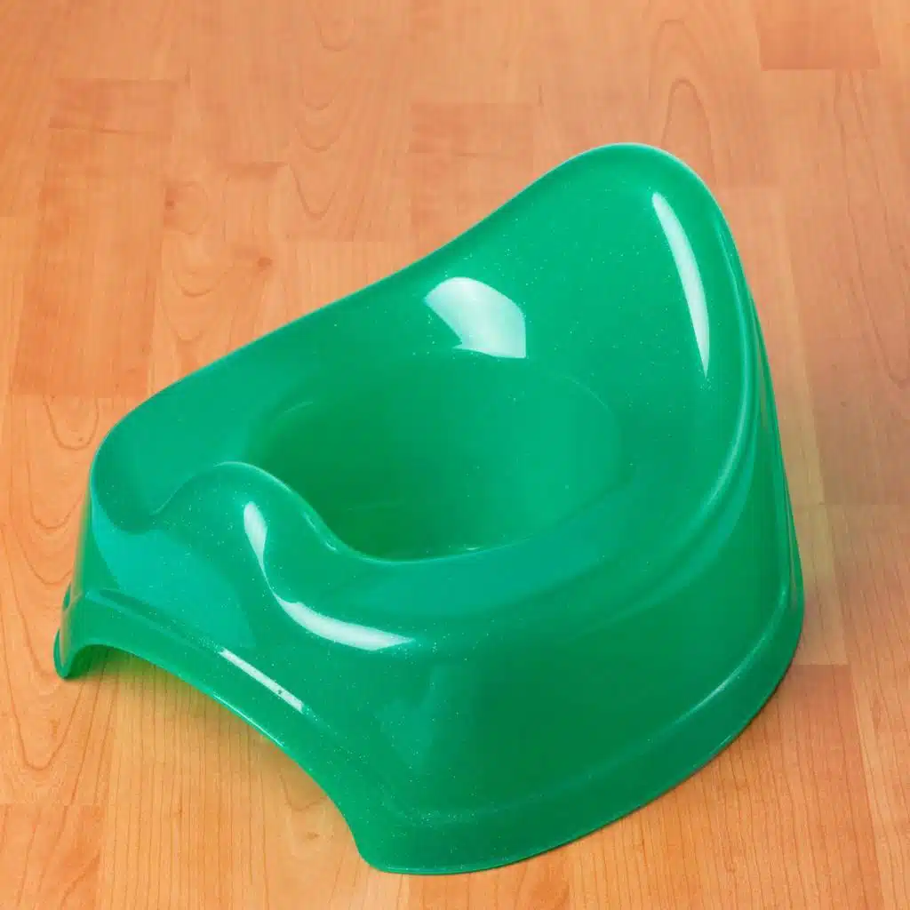 Kids Clinic: Toilet Training Tips!