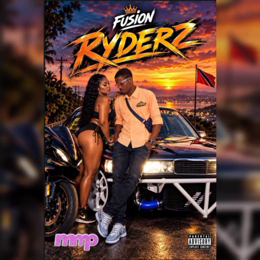 Ryderz